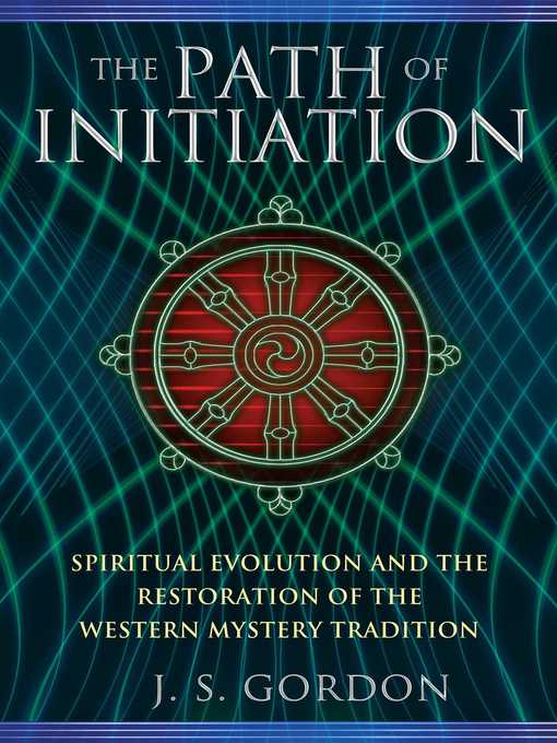 Cover image for The Path of Initiation